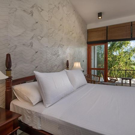 Hotel Ceylon Breeze Sigiriya Exteriér fotografie